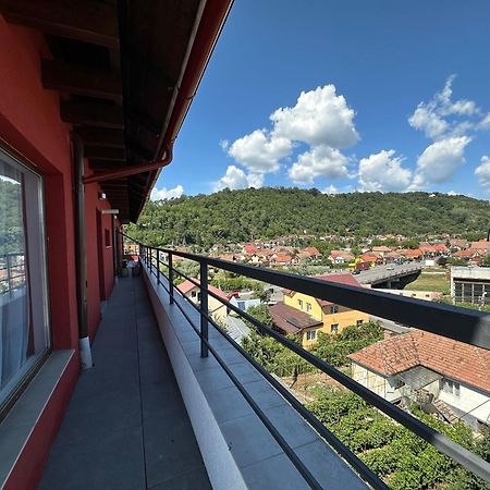 Daisy Apartment 27 Сигишоара Экстерьер фото
