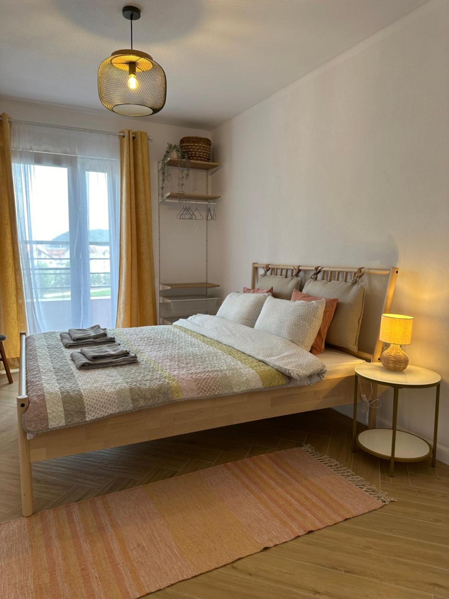 Daisy Apartment 27 Сигишоара Экстерьер фото
