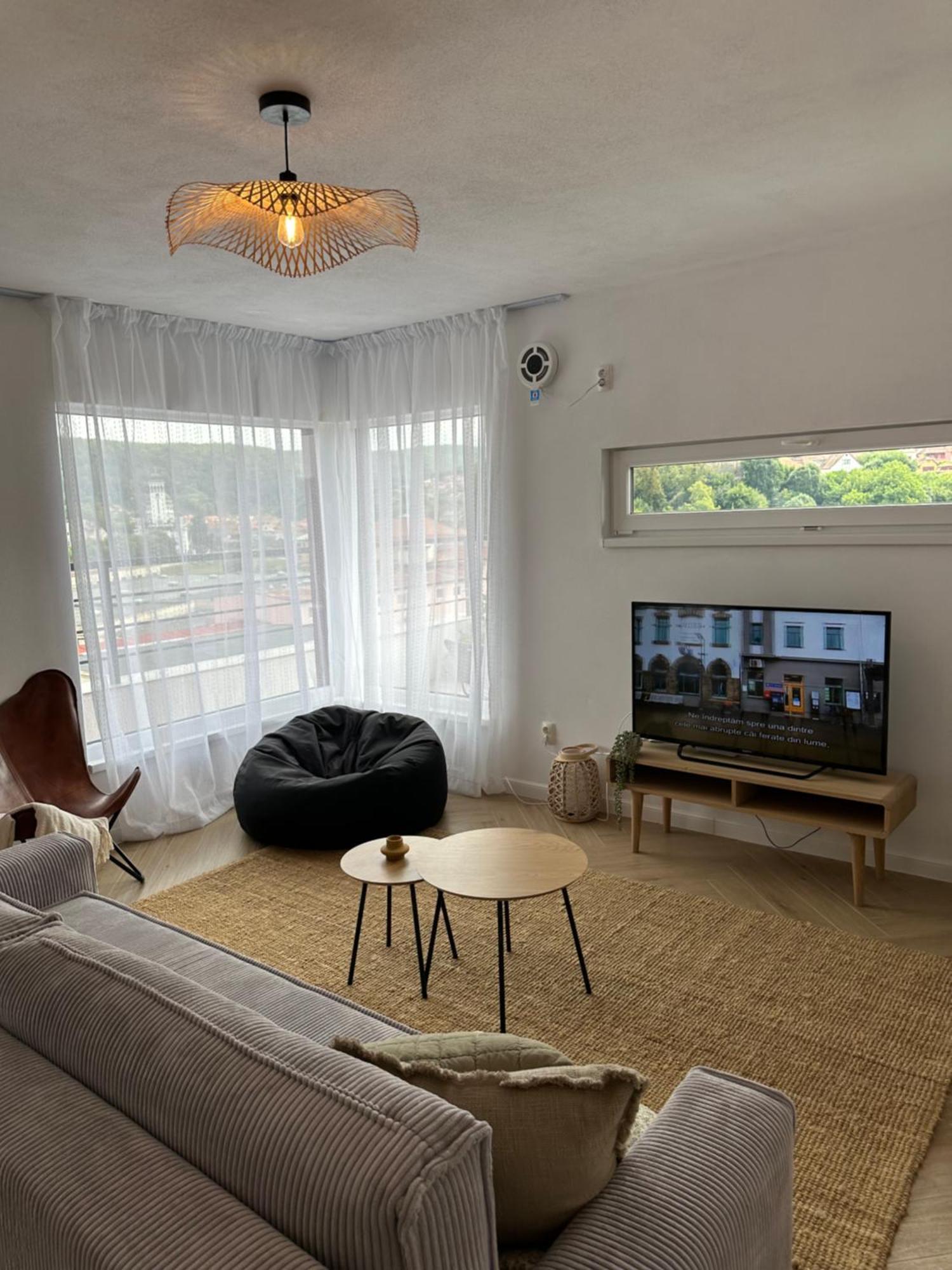 Daisy Apartment 27 Сигишоара Экстерьер фото