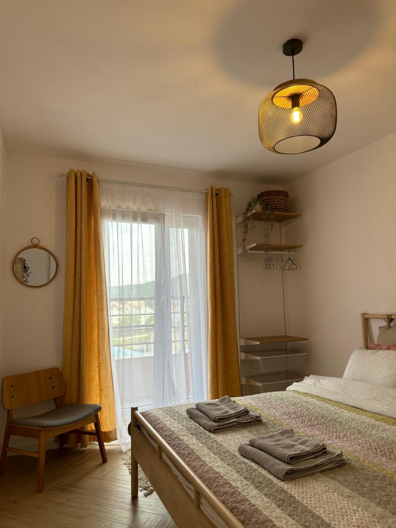 Daisy Apartment 27 Сигишоара Экстерьер фото