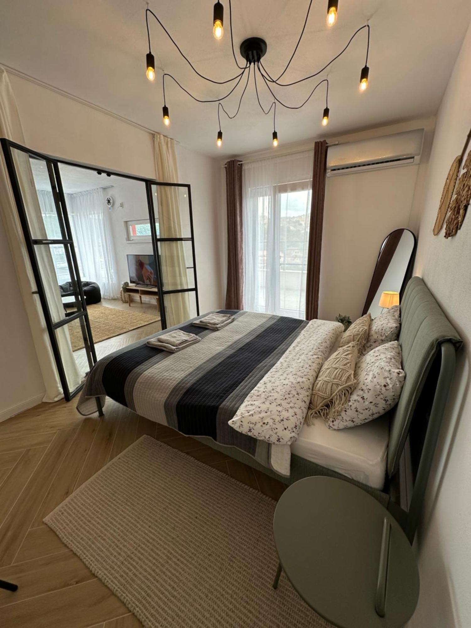 Daisy Apartment 27 Сигишоара Экстерьер фото