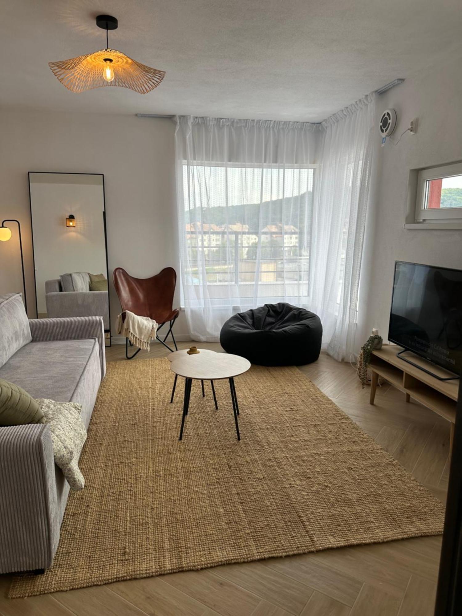 Daisy Apartment 27 Сигишоара Экстерьер фото