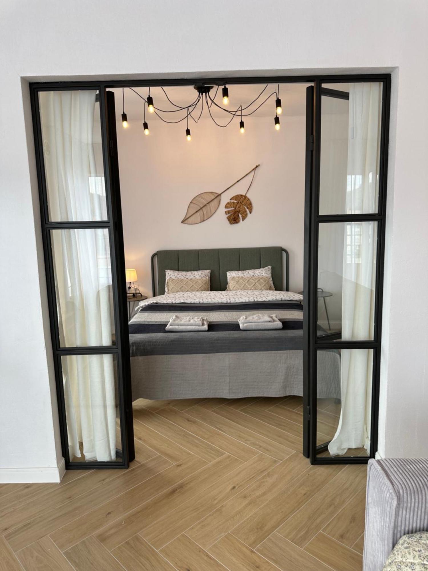 Daisy Apartment 27 Сигишоара Экстерьер фото